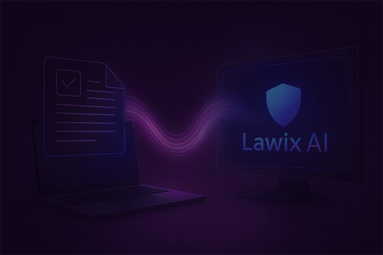 Lawix AI balance-based digital services