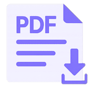 PDF Export & Templates