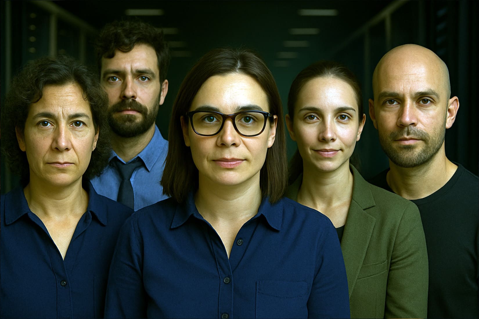 Lawix AI Team